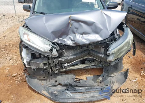 2016 Honda Cr-V Se из США, поврежденный, VIN 5J6RM3H4XGL022028